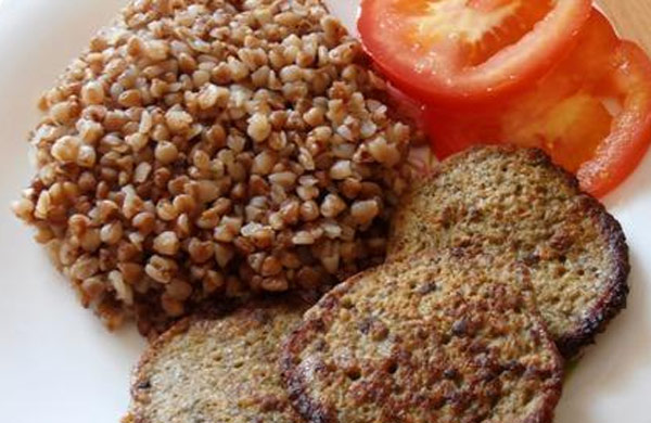 эконом Меню на четверг Люберцы