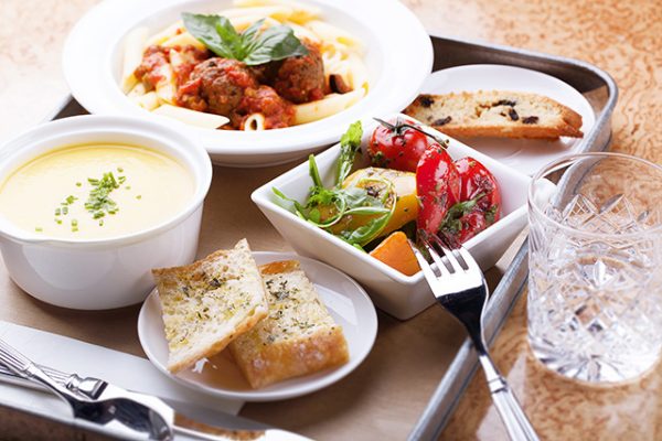 Вкусные обеды в офис: доставка вкусных комплексных обедов и еды на неделю Люберцы