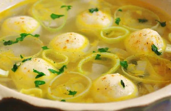 Комплексное мусульманское меню на пятницу Люберцы